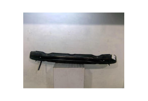 Renfort pare choc arriere (traverse) BMW X5 E53 Photo n°1