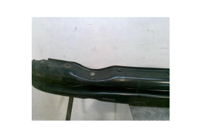 Renfort pare choc arriere (traverse) BMW X5 E53 Photo n°4