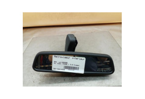 Retroviseur interieur BMW X5 E53 Photo n°1