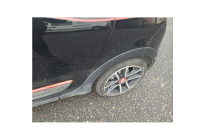 Leve vitre electrique avant gauche RENAULT TWINGO 3 Photo n°12