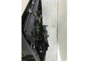 Porte arriere droit BMW X5 E53 Photo n°2