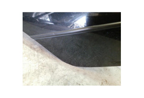 Porte arriere droit BMW X5 E53 Photo n°3