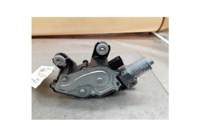 Moteur essuie glace arriere RENAULT TWINGO 3 Photo n°2