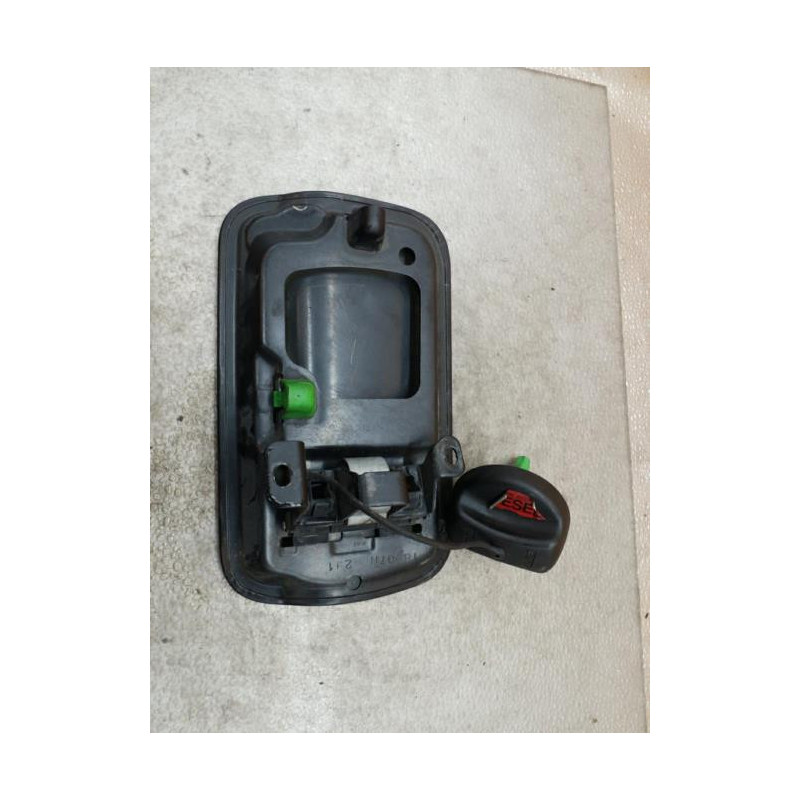 Trappe d'essence BMW X5 E53 Photo n°1