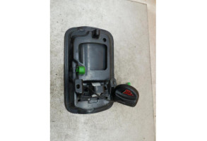 Trappe d'essence BMW X5 E53 Photo n°1