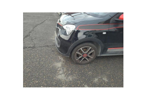 Moteur essuie glace arriere RENAULT TWINGO 3 Photo n°14