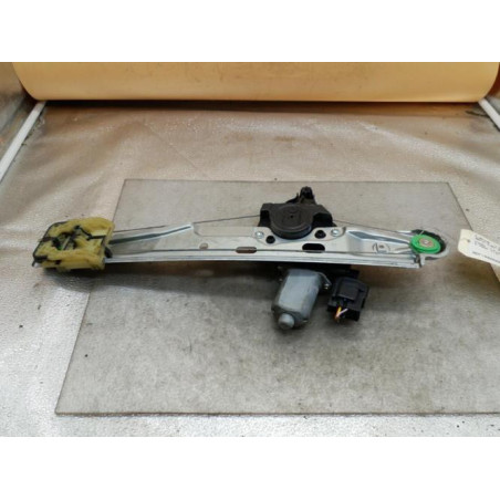 Leve vitre electrique arriere droit FORD C-MAX 2