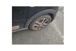 Moteur essuie glace arriere RENAULT TWINGO 3 Photo n°15