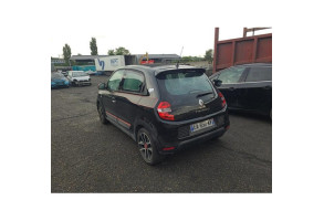 Moteur essuie glace arriere RENAULT TWINGO 3 Photo n°17