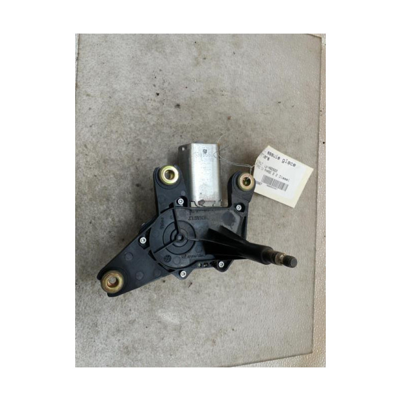 Moteur essuie glace arriere RENAULT ESPACE 4 Photo n°1