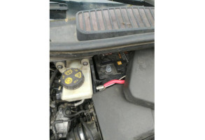 Leve vitre electrique arriere droit FORD C-MAX 2 Photo n°4