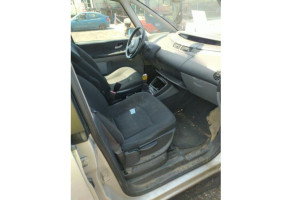 Moteur essuie glace arriere RENAULT ESPACE 4 Photo n°3