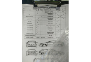 Moteur essuie glace arriere RENAULT ESPACE 4 Photo n°4