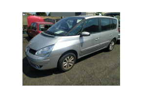 Moteur essuie glace arriere RENAULT ESPACE 4 Photo n°5