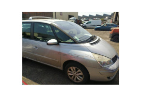 Moteur essuie glace arriere RENAULT ESPACE 4 Photo n°6