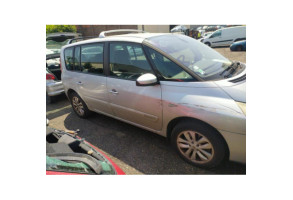 Moteur essuie glace arriere RENAULT ESPACE 4 Photo n°7