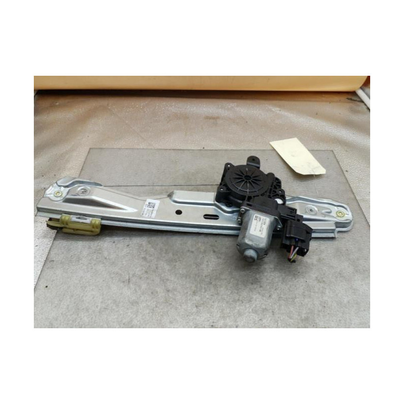 Leve vitre electrique arriere gauche FORD C-MAX 2 Photo n°1