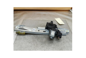 Leve vitre electrique arriere gauche FORD C-MAX 2 Photo n°1
