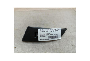 Interrupteur de leve vitre arriere droit BMW SERIE 5 E60 Photo n°2