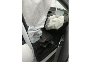 Leve vitre electrique arriere gauche FORD C-MAX 2 Photo n°7