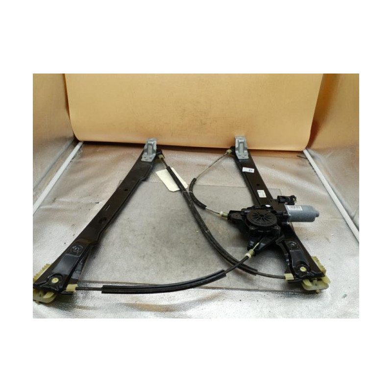 Leve vitre electrique avant droit FORD C-MAX 2 Photo n°1