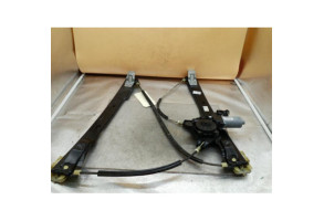 Leve vitre electrique avant droit FORD C-MAX 2 Photo n°1