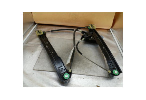 Leve vitre electrique avant droit FORD C-MAX 2 Photo n°2