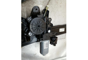 Leve vitre electrique avant droit FORD C-MAX 2 Photo n°3