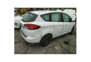 Leve vitre electrique avant droit FORD C-MAX 2 Photo n°4