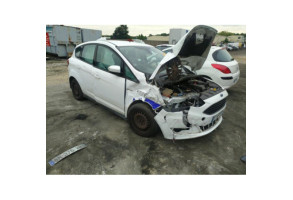 Leve vitre electrique avant droit FORD C-MAX 2 Photo n°9