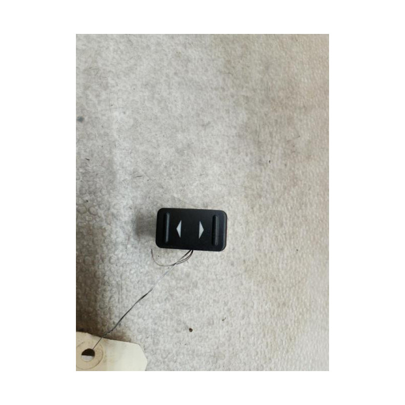 Interrupteur de leve vitre arriere gauche FORD MONDEO 3 Photo n°1