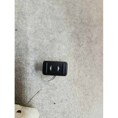 Interrupteur de leve vitre arriere gauche FORD MONDEO 3