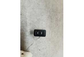 Interrupteur de leve vitre arriere gauche FORD MONDEO 3 Photo n°1