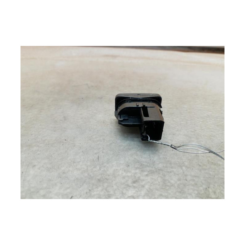 Interrupteur de leve vitre avant droit FORD MONDEO 3 Photo n°1