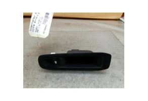 Interrupteur de leve vitre arriere gauche PEUGEOT 308 2 SW Photo n°1