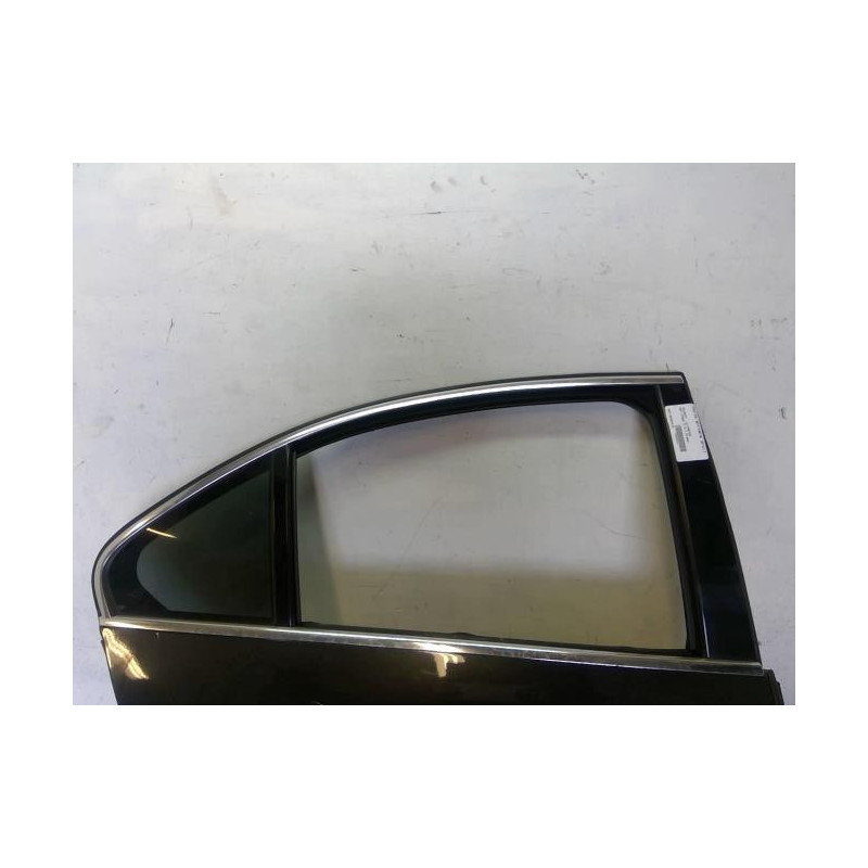 Porte arriere droit PEUGEOT 607 Photo n°1