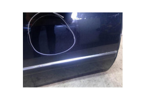 Porte arriere droit PEUGEOT 607 Photo n°3