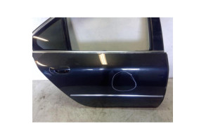 Porte arriere droit PEUGEOT 607 Photo n°4
