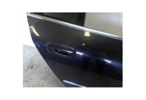 Porte arriere droit PEUGEOT 607 Photo n°5