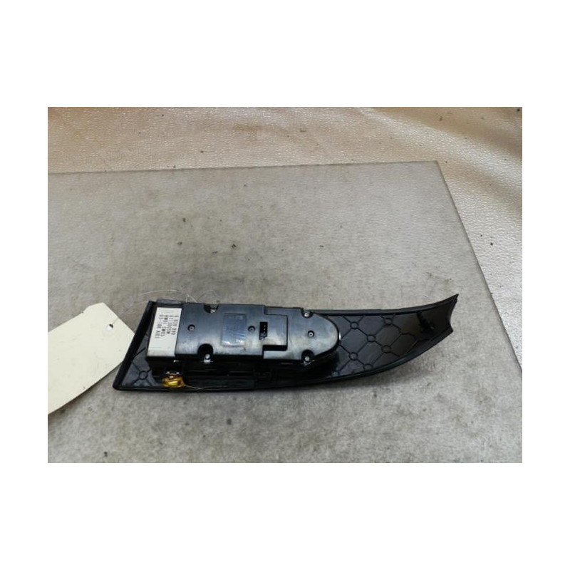 Interrupteur de leve vitre avant gauche BMW SERIE 5 E60 Photo n°1