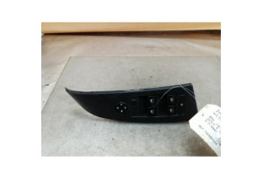 Interrupteur de leve vitre avant gauche BMW SERIE 5 E60 Photo n°2