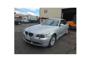 Interrupteur de leve vitre avant gauche BMW SERIE 5 E60 Photo n°3