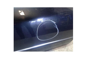 Porte arriere droit PEUGEOT 607 Photo n°8