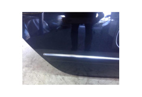 Porte arriere droit PEUGEOT 607 Photo n°9