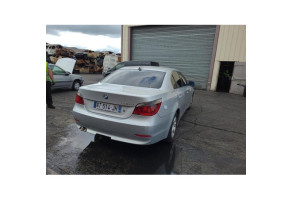 Interrupteur de leve vitre avant gauche BMW SERIE 5 E60 Photo n°6