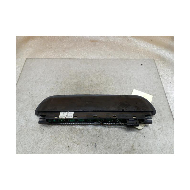 Feu arriere stop central BMW SERIE 5 E60 Photo n°1