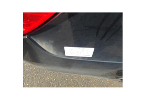 Feu arriere stop central BMW SERIE 5 E60 Photo n°8