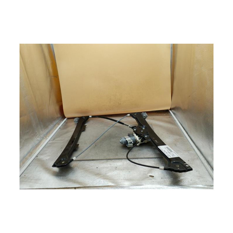 Leve vitre electrique avant gauche BMW SERIE 5 E60 Photo n°1