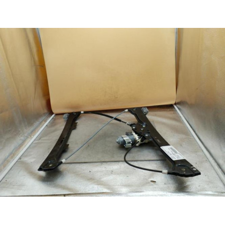 Leve vitre electrique avant gauche BMW SERIE 5 E60