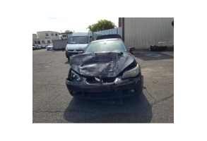 Feu arriere stop central BMW SERIE 5 E60 Photo n°12